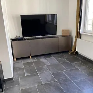  Appartement Louise Belgique