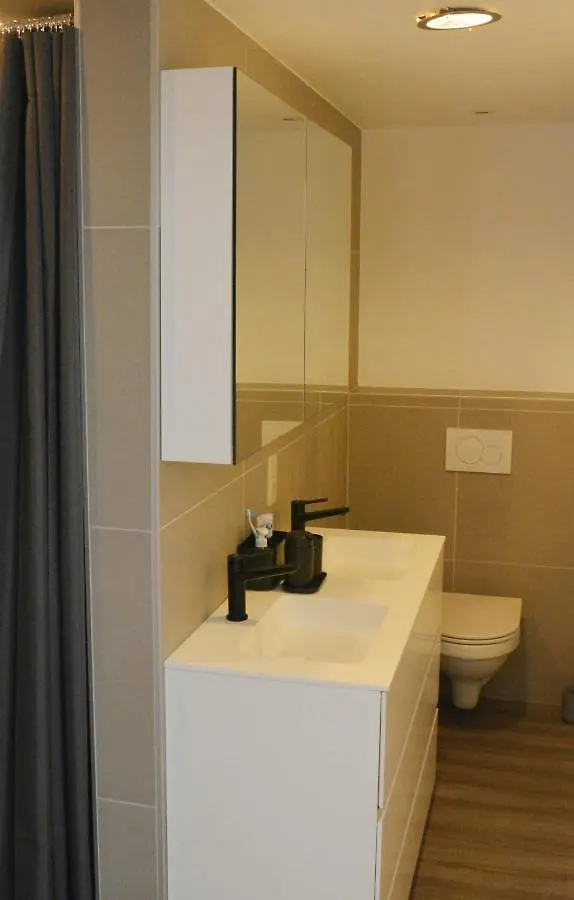 Holiday home Villa Maredan Ostend