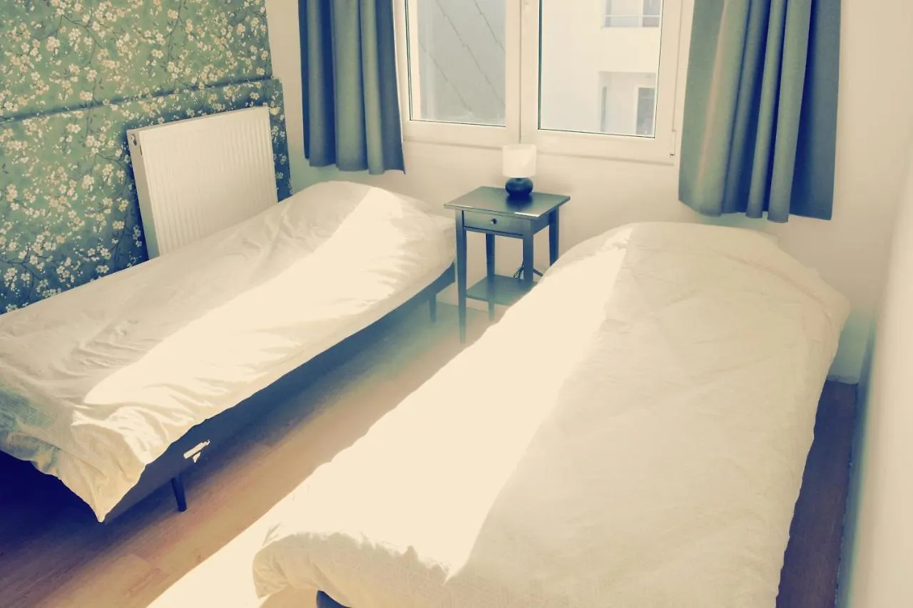 Villa Maredan Ostend Holiday home