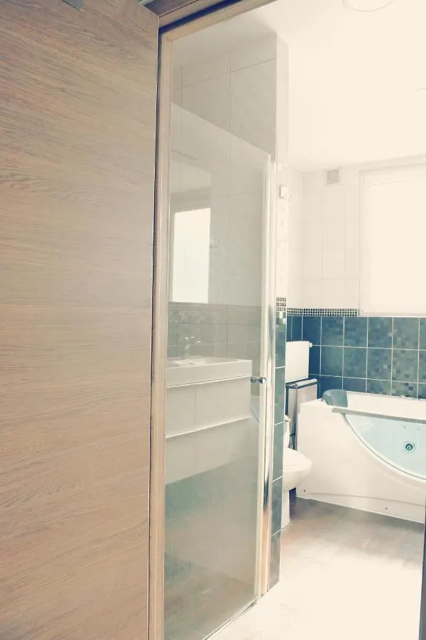 Villa Maredan Ostend 0*,