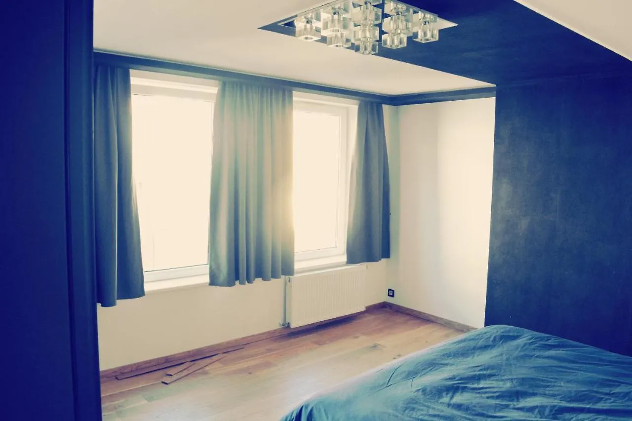Villa Maredan Ostend Holiday home