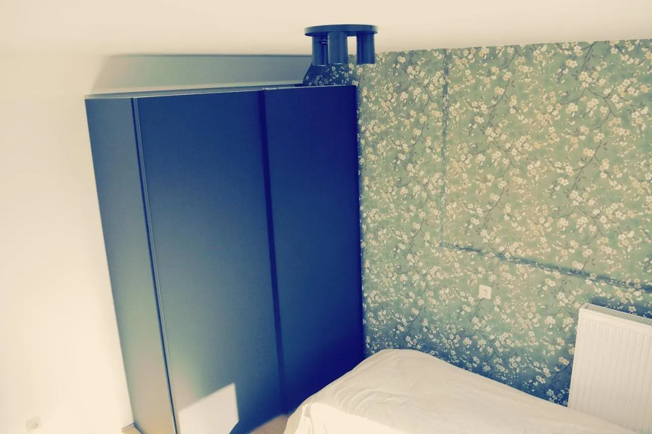 Holiday home Villa Maredan Ostend