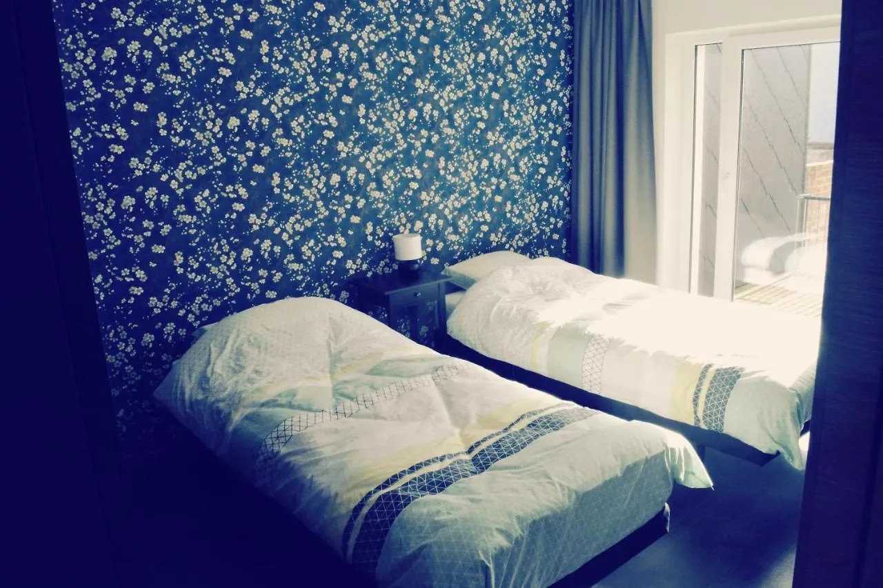 Holiday home Villa Maredan Ostend