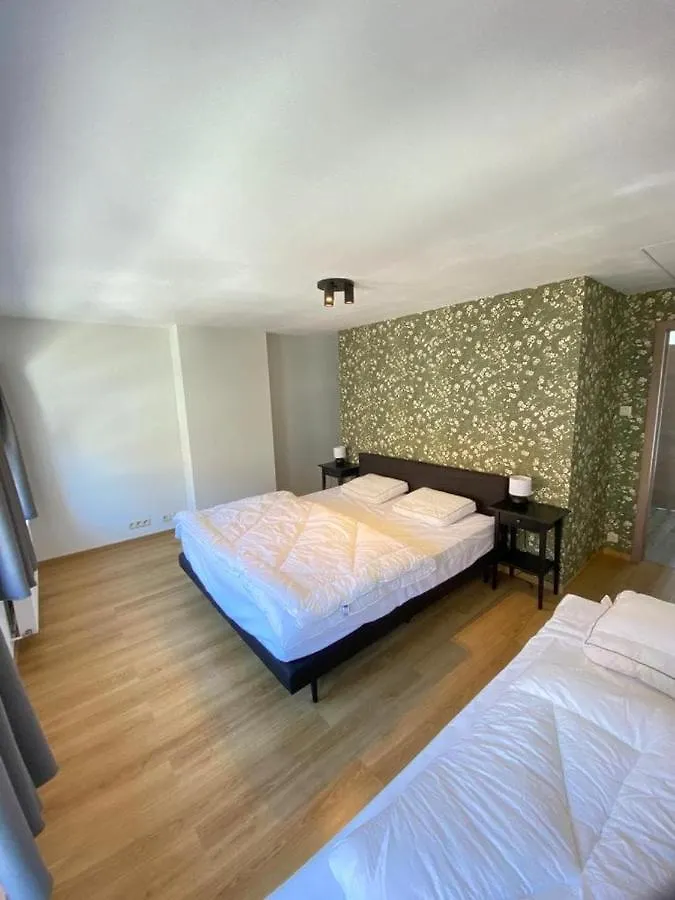 Villa Maredan Ostend